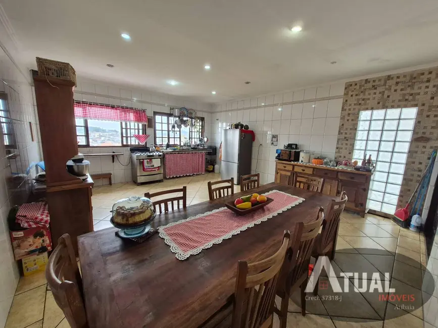 Foto 5 de Casa com 4 quartos à venda, 311m2 em Mairipora - SP
