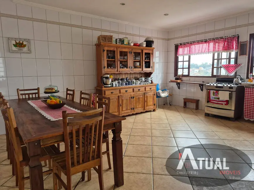 Foto 3 de Casa com 4 quartos à venda, 311m2 em Mairipora - SP