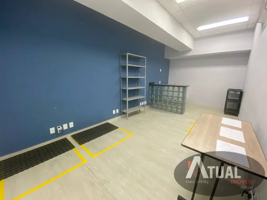 Foto 2 de Sala Comercial à venda, 18m2 em Centro, Mairipora - SP