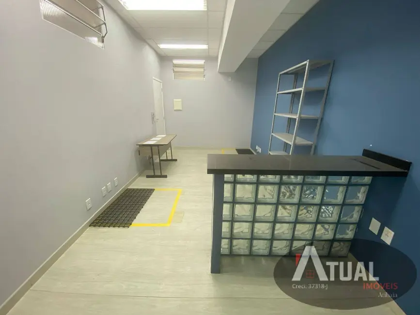 Foto 1 de Sala Comercial à venda, 18m2 em Centro, Mairipora - SP