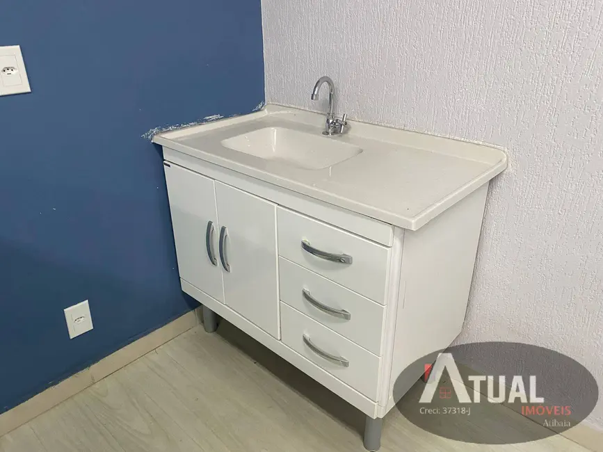 Foto 3 de Sala Comercial à venda, 18m2 em Centro, Mairipora - SP