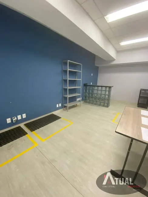 Foto 4 de Sala Comercial à venda, 18m2 em Centro, Mairipora - SP