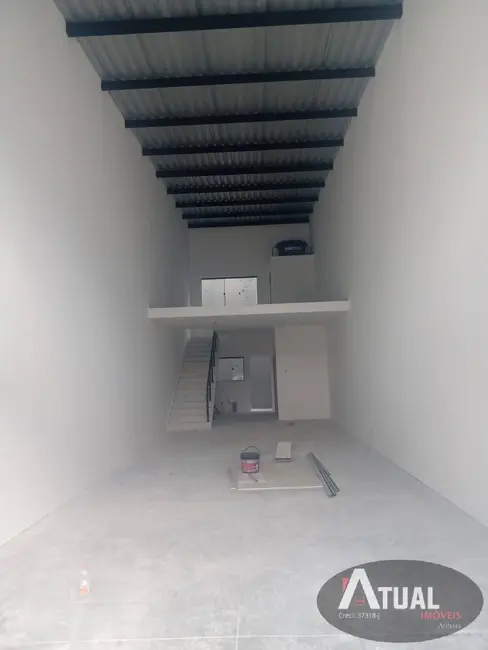 Sala Comercial para alugar, 100m2 em Vila Thais, Atibaia - SP - imagem 3 Foto 3 de Sala Comercial para alugar, 100m2 em Vila Thais, Atibaia - SP