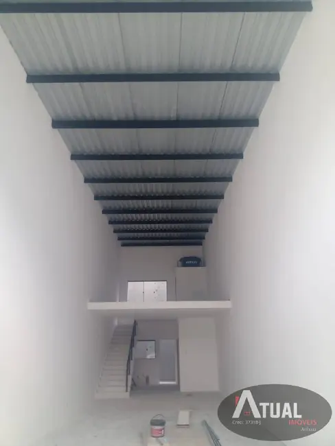 Sala Comercial para alugar, 100m2 em Vila Thais, Atibaia - SP - imagem 4 Foto 4 de Sala Comercial para alugar, 100m2 em Vila Thais, Atibaia - SP