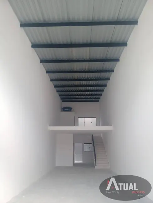 Sala Comercial para alugar, 100m2 em Vila Thais, Atibaia - SP - imagem 6 Foto 6 de Sala Comercial para alugar, 100m2 em Vila Thais, Atibaia - SP