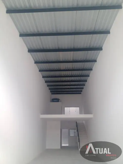 Sala Comercial para alugar, 100m2 em Vila Thais, Atibaia - SP - imagem 5 Foto 5 de Sala Comercial para alugar, 100m2 em Vila Thais, Atibaia - SP