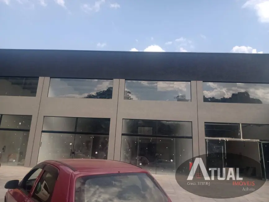 Sala Comercial para alugar, 100m2 em Vila Thais, Atibaia - SP - imagem 1 Foto 1 de Sala Comercial para alugar, 100m2 em Vila Thais, Atibaia - SP