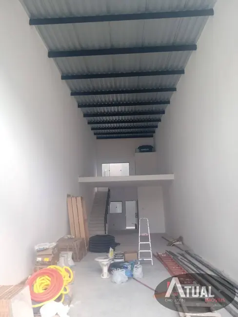 Sala Comercial para alugar, 100m2 em Vila Thais, Atibaia - SP - imagem 7 Foto 7 de Sala Comercial para alugar, 100m2 em Vila Thais, Atibaia - SP