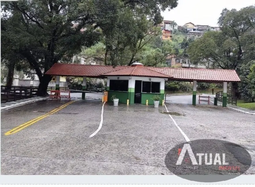 Foto 1 de Terreno / Lote à venda, 250m2 em Mairipora - SP