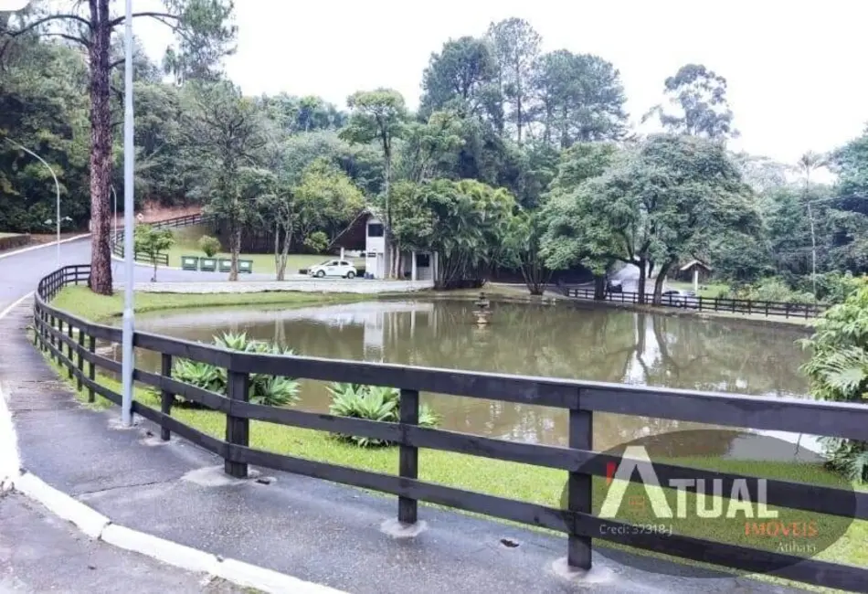 Foto 2 de Terreno / Lote à venda, 250m2 em Mairipora - SP