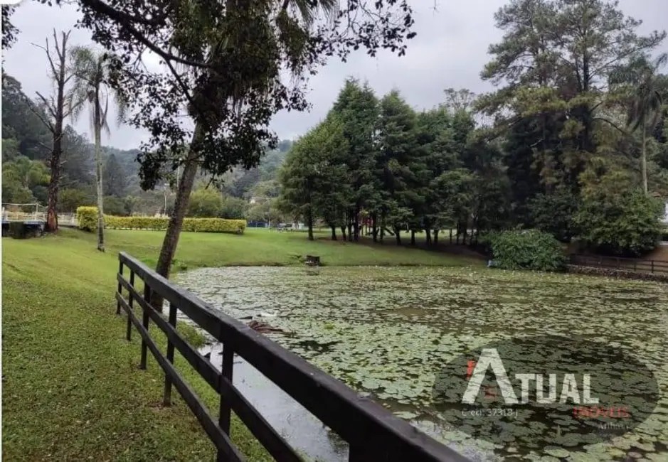 Foto 9 de Terreno / Lote à venda, 250m2 em Mairipora - SP