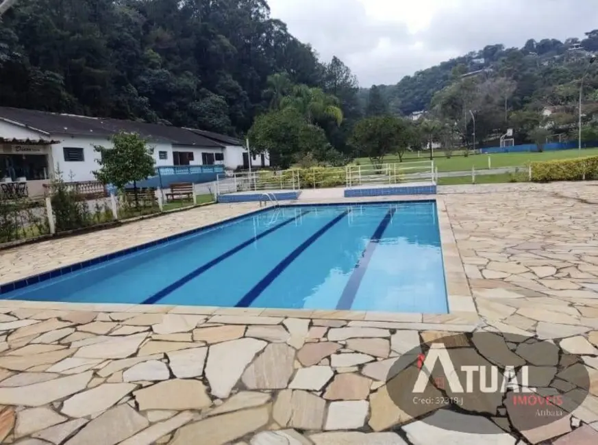 Foto 4 de Terreno / Lote à venda, 250m2 em Mairipora - SP