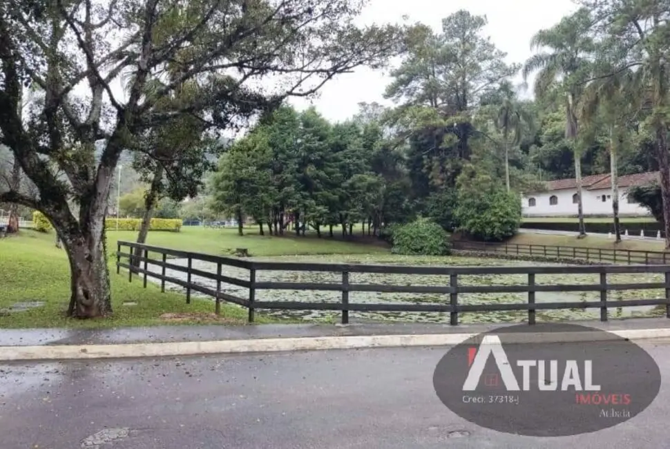 Foto 3 de Terreno / Lote à venda, 250m2 em Mairipora - SP