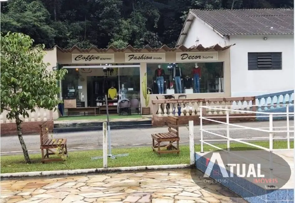 Foto 7 de Terreno / Lote à venda, 250m2 em Mairipora - SP