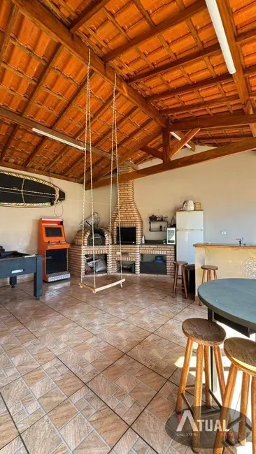 Foto 9 de Casa com 2 quartos à venda, 204m2 em Nazare Paulista - SP