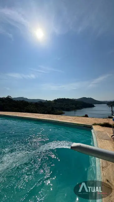 Foto 1 de Casa com 2 quartos à venda, 204m2 em Nazare Paulista - SP