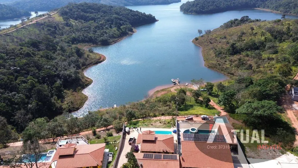 Foto 6 de Casa com 2 quartos à venda, 204m2 em Nazare Paulista - SP