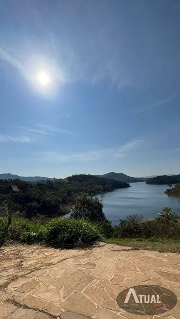 Foto 7 de Casa com 2 quartos à venda, 204m2 em Nazare Paulista - SP