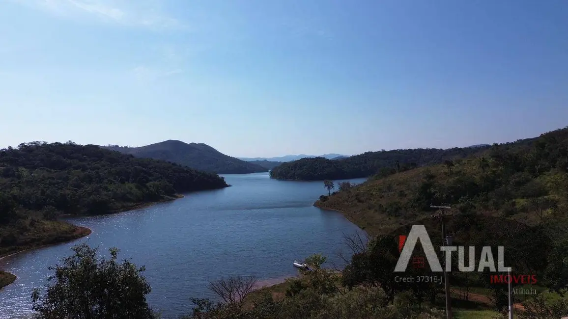 Foto 5 de Casa com 2 quartos à venda, 204m2 em Nazare Paulista - SP