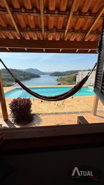 Foto 3 de Casa com 2 quartos à venda, 204m2 em Nazare Paulista - SP