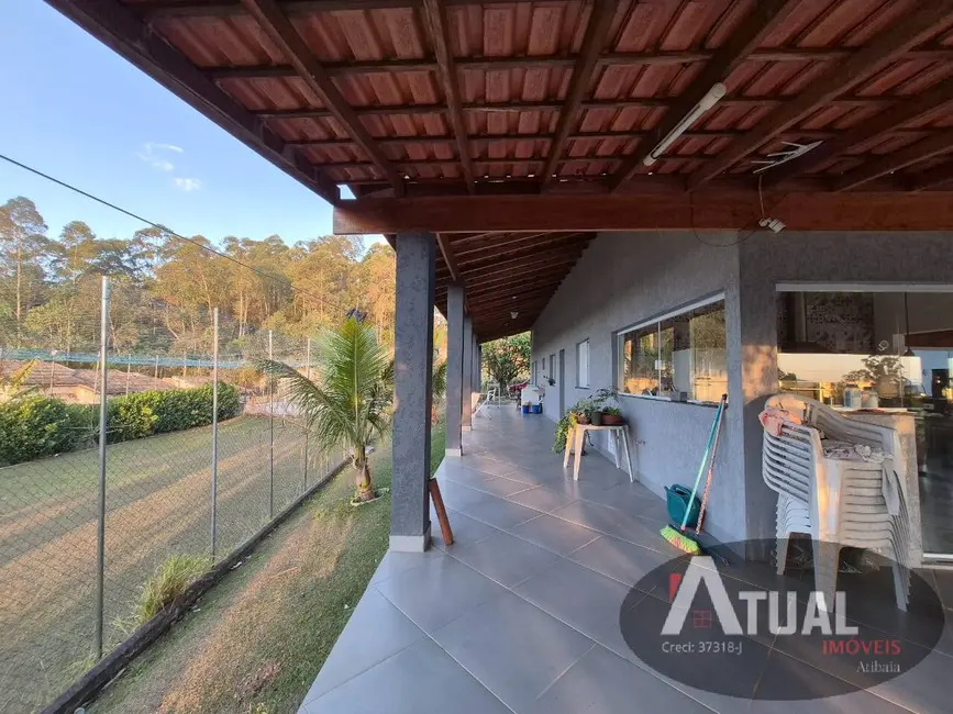 Casa de Condomínio com 5 quartos à venda, 395m2 em Recanto dos Palmares, Atibaia - SP - imagem 8 Foto 8 de Casa de Condomínio com 5 quartos à venda, 395m2 em Recanto dos Palmares, Atibaia - SP