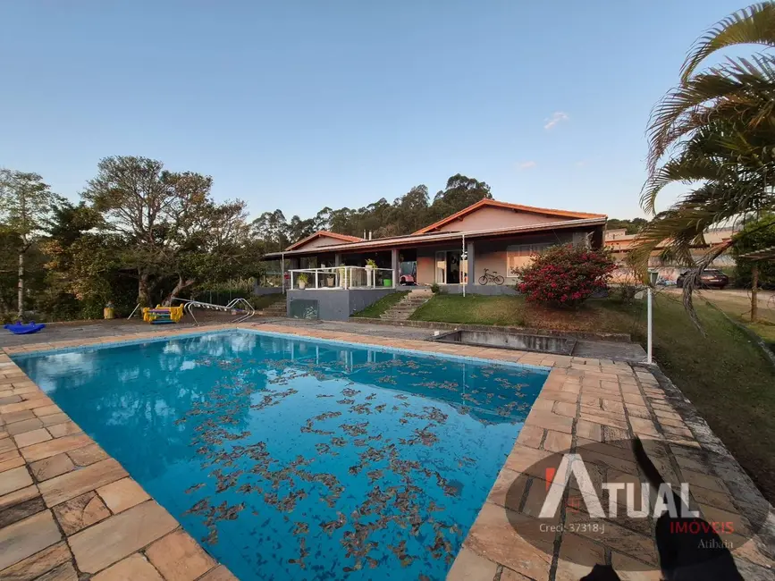 Casa de Condomínio com 5 quartos à venda, 395m2 em Recanto dos Palmares, Atibaia - SP - imagem 7 Foto 7 de Casa de Condomínio com 5 quartos à venda, 395m2 em Recanto dos Palmares, Atibaia - SP