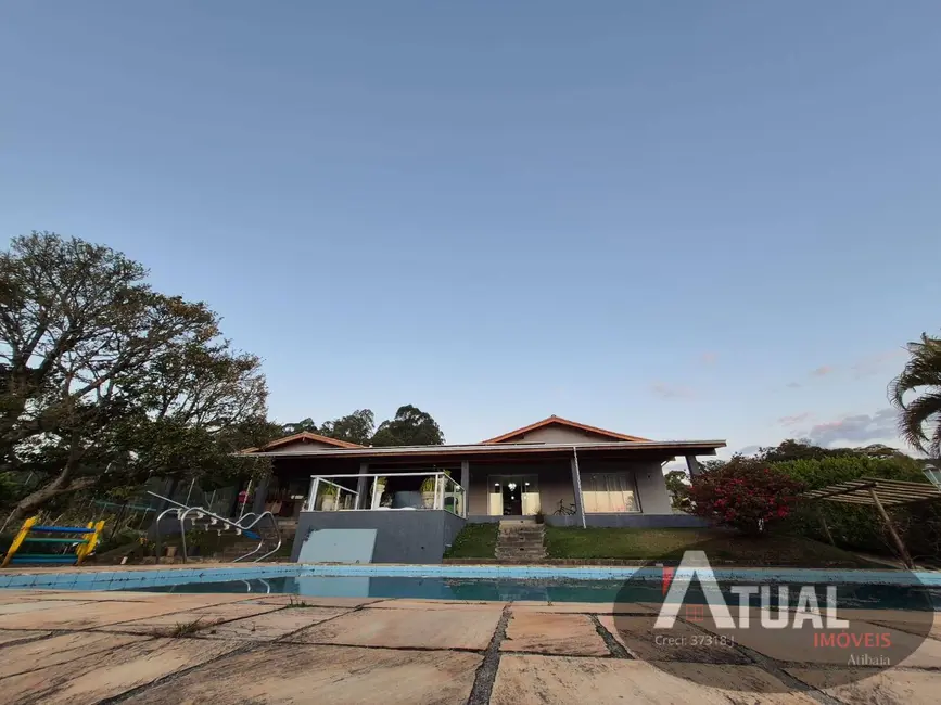 Casa de Condomínio com 5 quartos à venda, 395m2 em Recanto dos Palmares, Atibaia - SP - imagem 5 Foto 5 de Casa de Condomínio com 5 quartos à venda, 395m2 em Recanto dos Palmares, Atibaia - SP