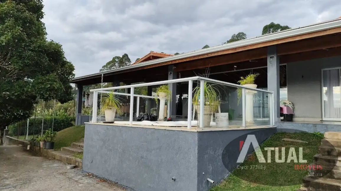 Casa de Condomínio com 5 quartos à venda, 395m2 em Recanto dos Palmares, Atibaia - SP - imagem 4 Foto 4 de Casa de Condomínio com 5 quartos à venda, 395m2 em Recanto dos Palmares, Atibaia - SP