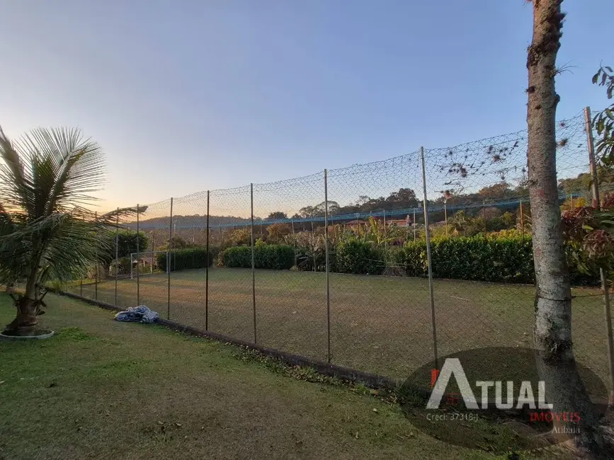Casa de Condomínio com 5 quartos à venda, 395m2 em Recanto dos Palmares, Atibaia - SP - imagem 9 Foto 9 de Casa de Condomínio com 5 quartos à venda, 395m2 em Recanto dos Palmares, Atibaia - SP