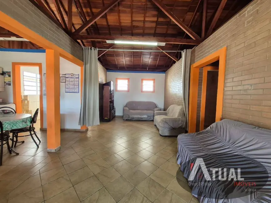 Foto 7 de Casa com 2 quartos à venda, 149m2 em Mairipora - SP