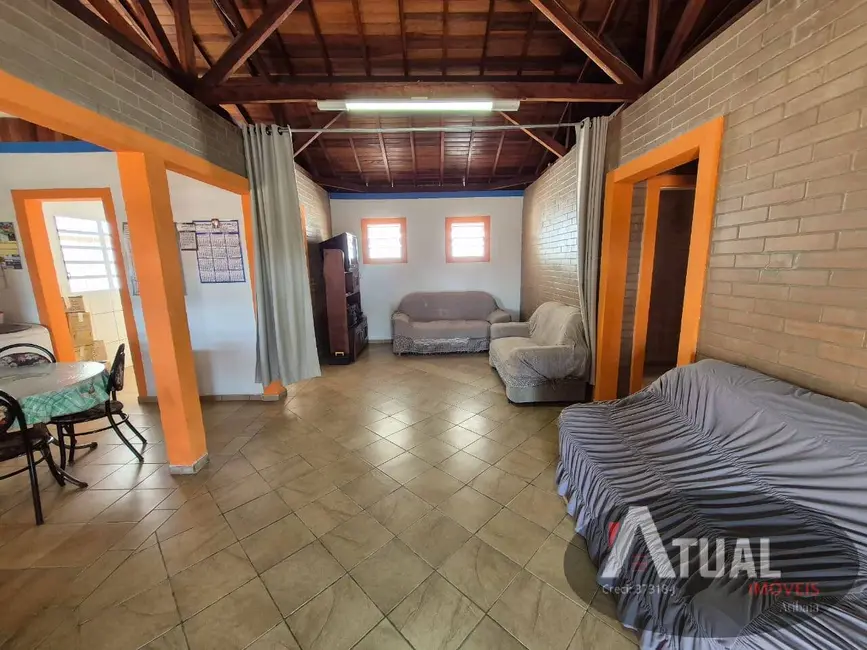 Foto 6 de Casa com 2 quartos à venda, 149m2 em Mairipora - SP