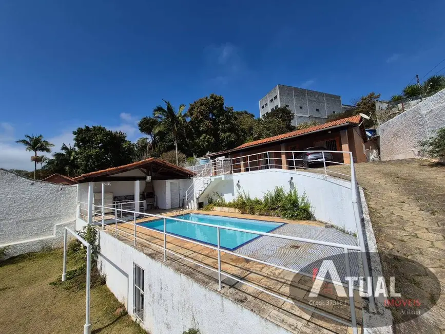 Foto 1 de Casa com 2 quartos à venda, 149m2 em Mairipora - SP