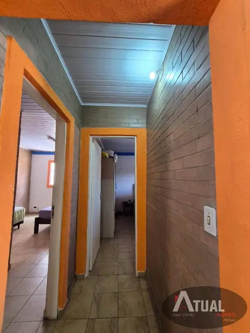 Foto 9 de Casa com 2 quartos à venda, 149m2 em Mairipora - SP