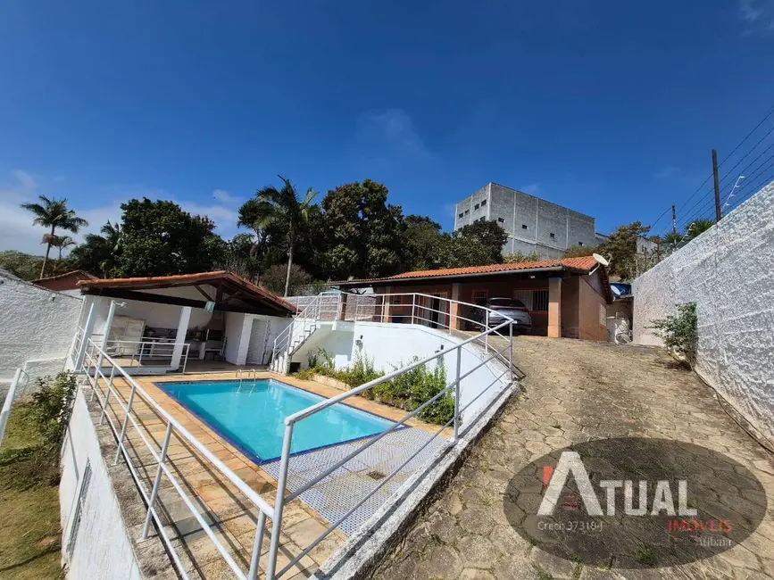 Foto 2 de Casa com 2 quartos à venda, 149m2 em Mairipora - SP