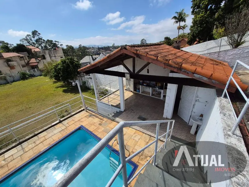 Foto 3 de Casa com 2 quartos à venda, 149m2 em Mairipora - SP