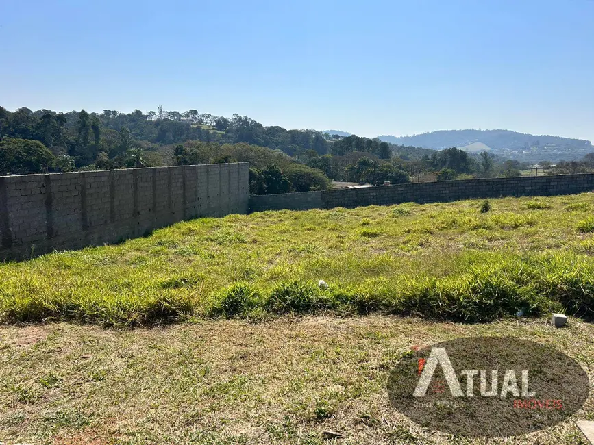 Foto 4 de Lote de Condomínio à venda, 300m2 em Laranja Azeda, Atibaia - SP