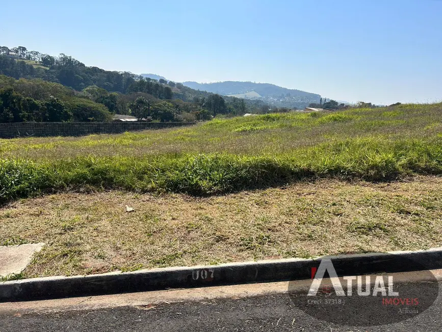 Foto 1 de Lote de Condomínio à venda, 300m2 em Laranja Azeda, Atibaia - SP