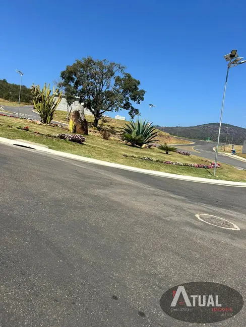 Foto 8 de Lote de Condomínio à venda, 300m2 em Laranja Azeda, Atibaia - SP