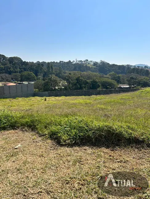 Foto 5 de Lote de Condomínio à venda, 300m2 em Laranja Azeda, Atibaia - SP
