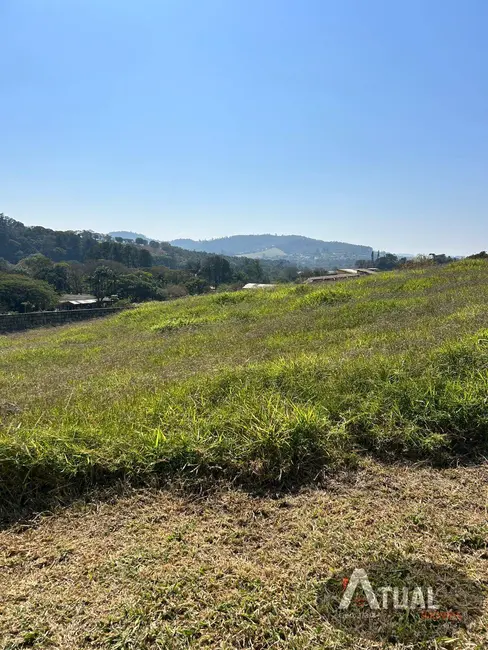 Foto 3 de Lote de Condomínio à venda, 300m2 em Laranja Azeda, Atibaia - SP