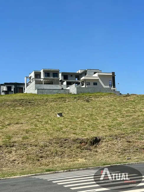 Foto 9 de Lote de Condomínio à venda, 300m2 em Laranja Azeda, Atibaia - SP