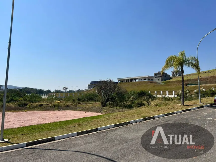 Foto 2 de Lote de Condomínio à venda, 300m2 em Laranja Azeda, Atibaia - SP