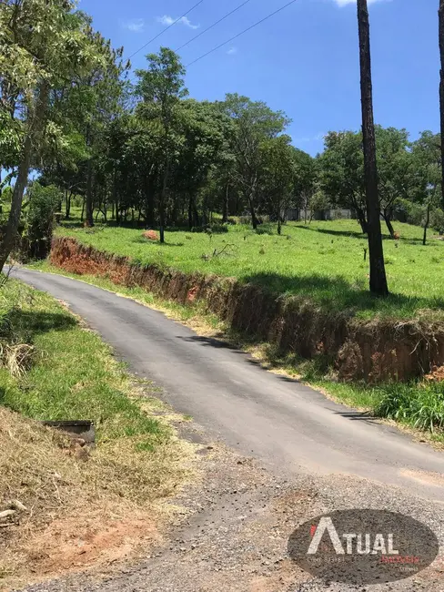 Foto 1 de Terreno / Lote à venda, 30000m2 em Rosário, Atibaia - SP