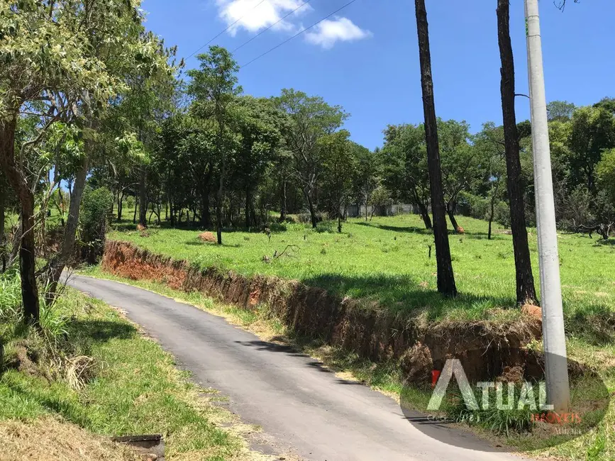 Foto 4 de Terreno / Lote à venda, 30000m2 em Rosário, Atibaia - SP