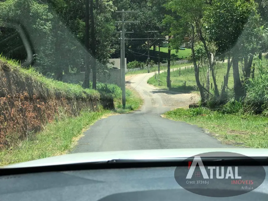 Foto 8 de Terreno / Lote à venda, 30000m2 em Rosário, Atibaia - SP