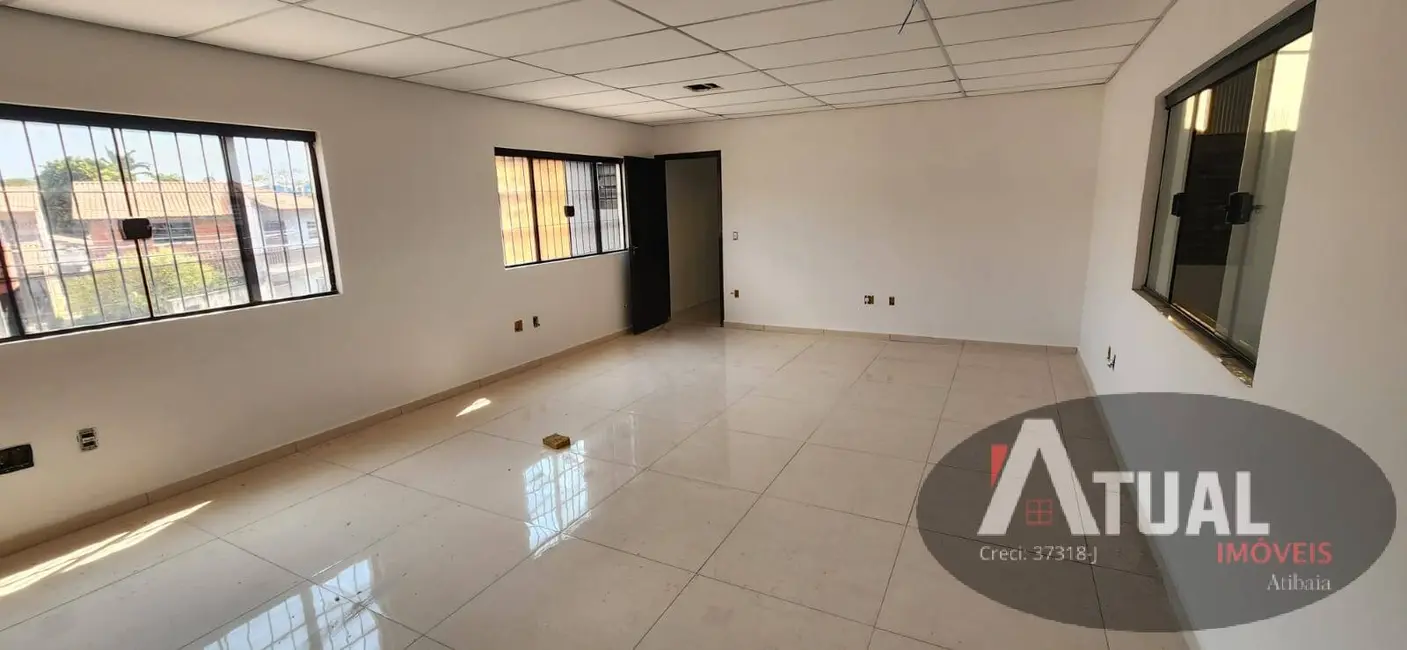 Foto 2 de Armazém / Galpão para alugar, 525m2 em Centro, Bom Jesus Dos Perdoes - SP