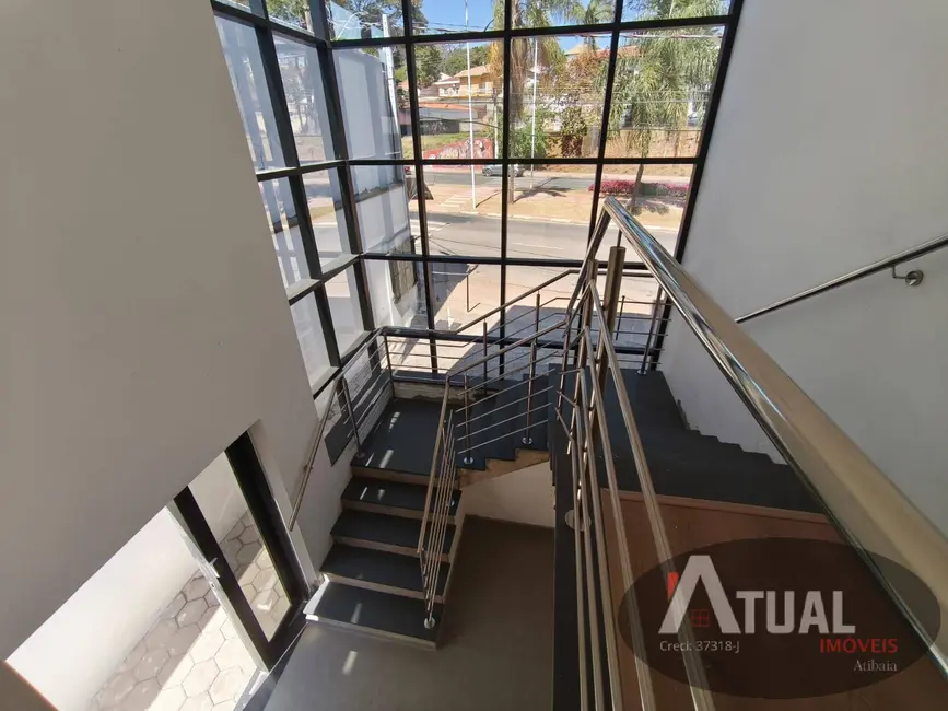 Sala Comercial à venda, 469m2 em Parque dos Coqueiros, Atibaia - SP - imagem 6 Foto 6 de Sala Comercial à venda, 469m2 em Parque dos Coqueiros, Atibaia - SP