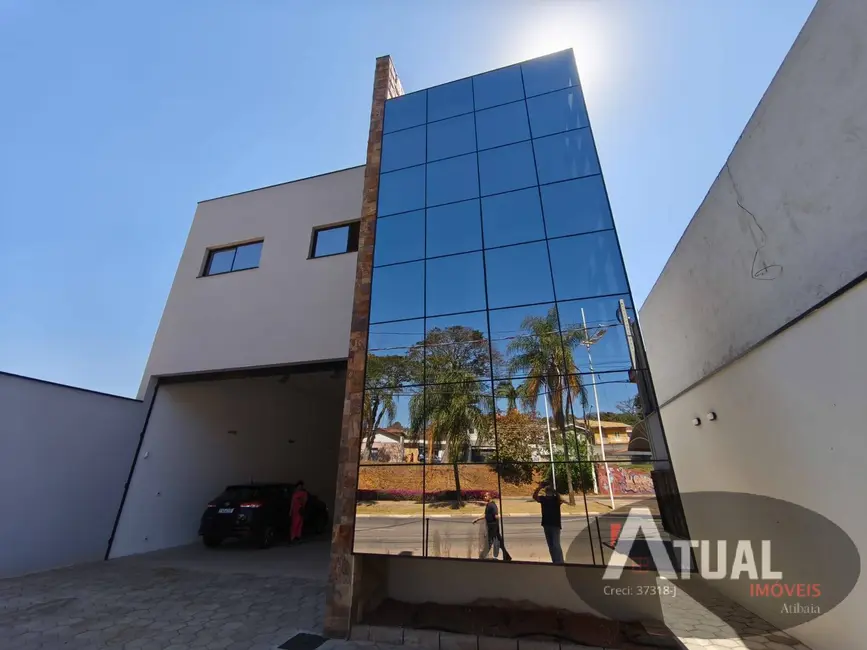 Sala Comercial à venda, 469m2 em Parque dos Coqueiros, Atibaia - SP - imagem 1 Foto 1 de Sala Comercial à venda, 469m2 em Parque dos Coqueiros, Atibaia - SP