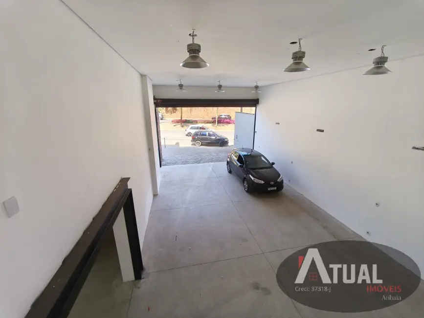 Sala Comercial à venda, 469m2 em Parque dos Coqueiros, Atibaia - SP - imagem 7 Foto 7 de Sala Comercial à venda, 469m2 em Parque dos Coqueiros, Atibaia - SP