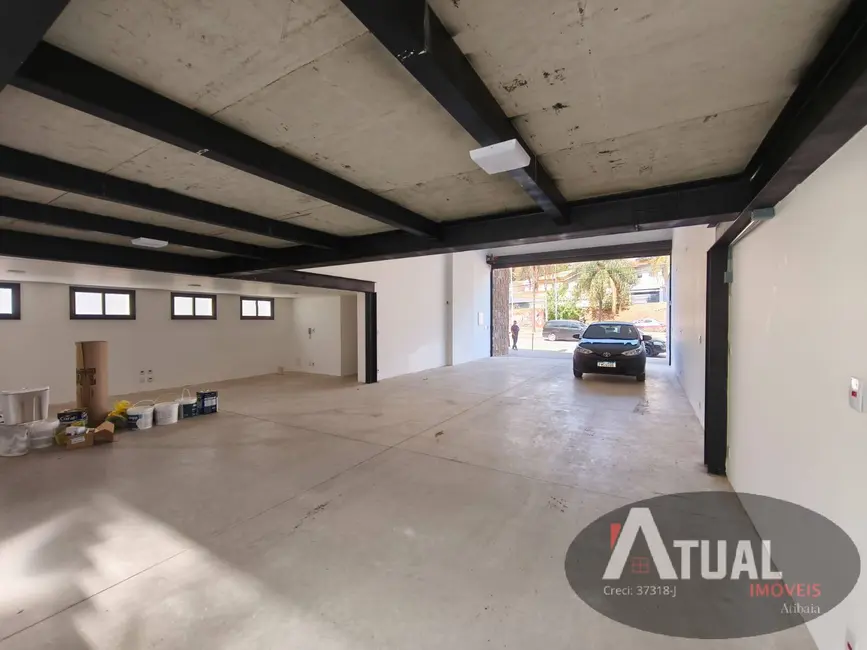 Sala Comercial à venda, 469m2 em Parque dos Coqueiros, Atibaia - SP - imagem 3 Foto 3 de Sala Comercial à venda, 469m2 em Parque dos Coqueiros, Atibaia - SP